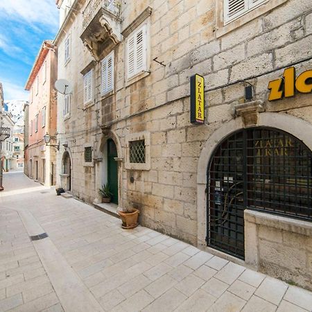 Apartment Kalalarga Makarska Exterior photo