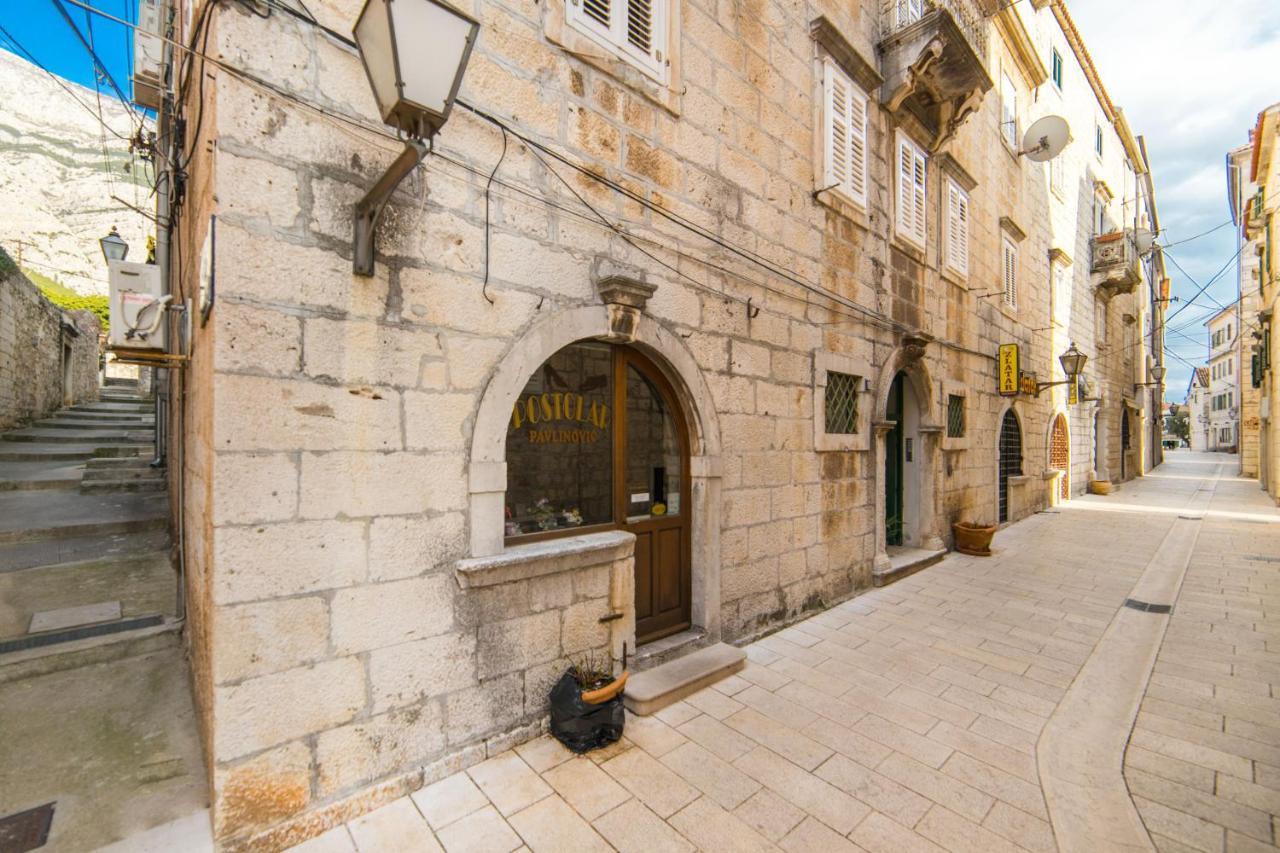 Apartment Kalalarga Makarska Exterior photo