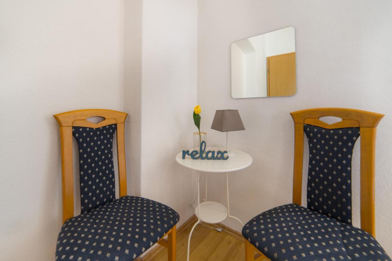 Apartment Kalalarga Makarska Exterior photo